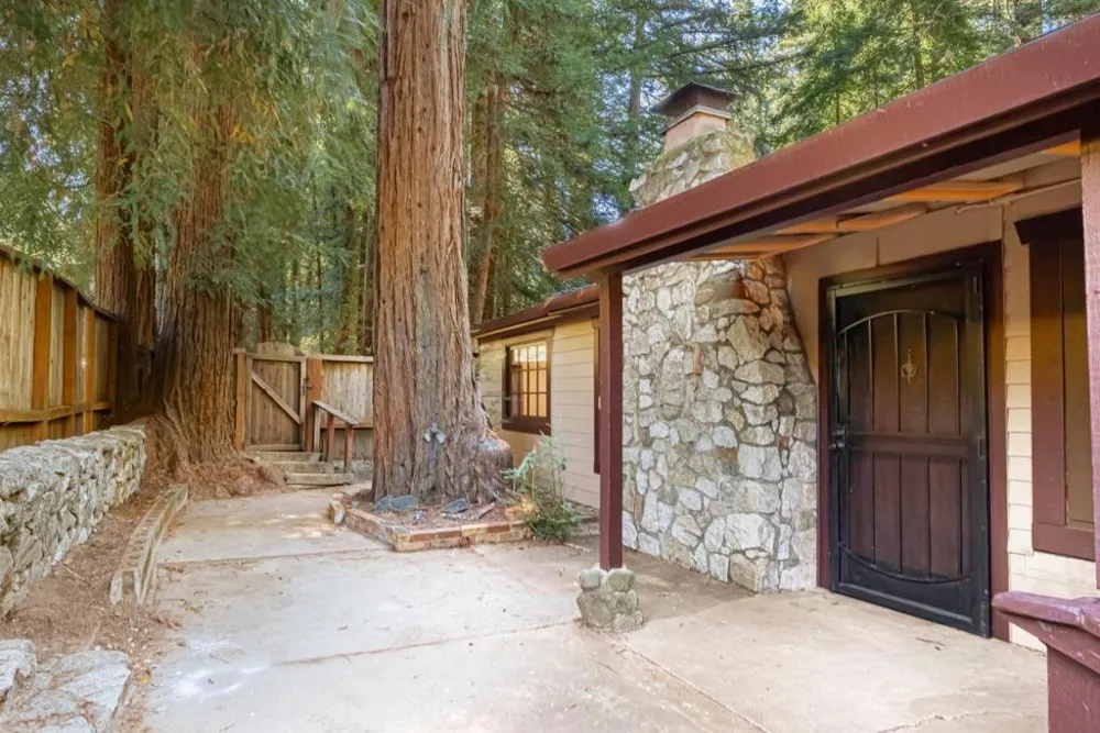 14515 Big Basin Way Boulder Creek, CA 95006