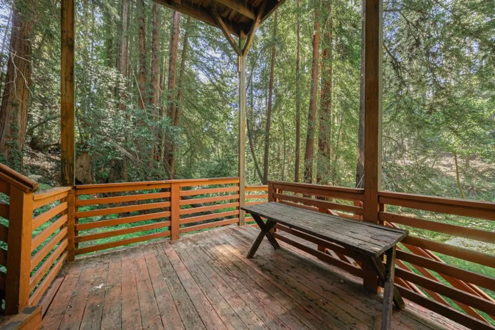 14515 Big Basin Way Boulder Creek, CA 95006
