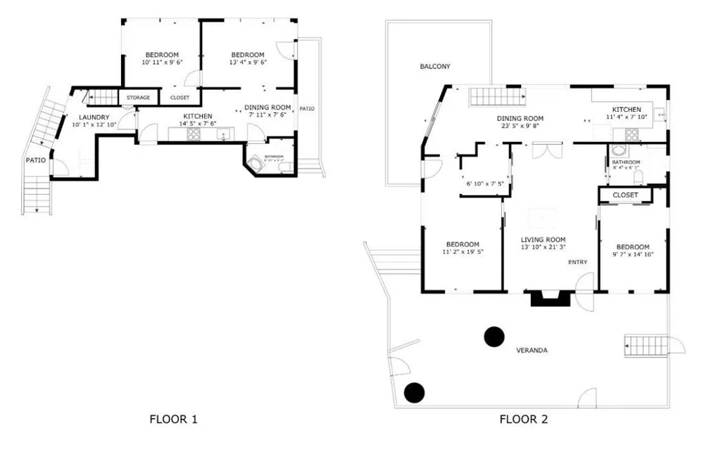 14515 Big Basin Way Boulder Creek, CA 95006