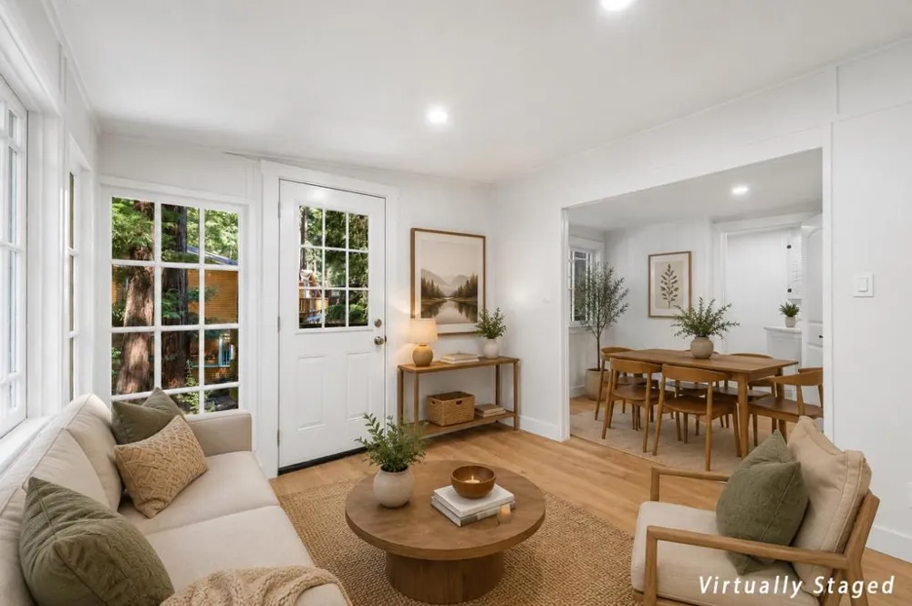 14515 Big Basin Way Boulder Creek, CA 95006