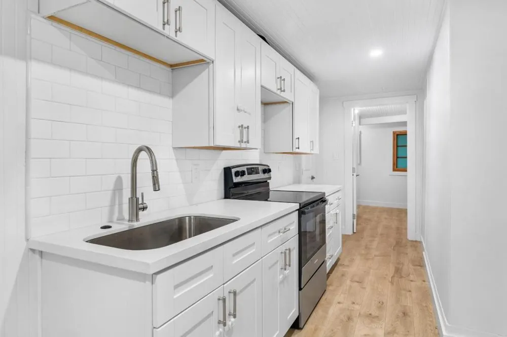 14515 Big Basin Way Boulder Creek, CA 95006