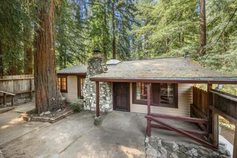 14515 Big Basin Way
