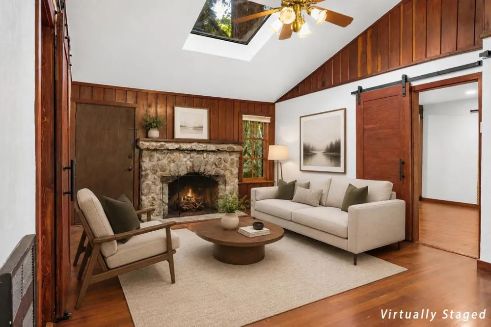 14515 Big Basin Way Boulder Creek, CA 95006