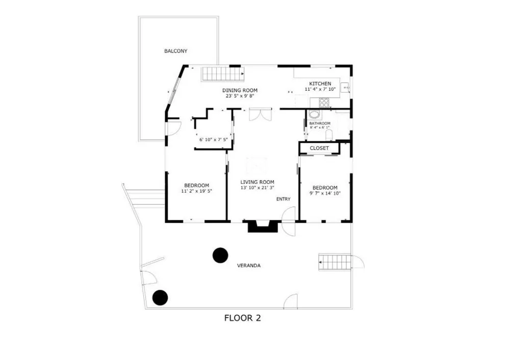 14515 Big Basin Way Boulder Creek, CA 95006