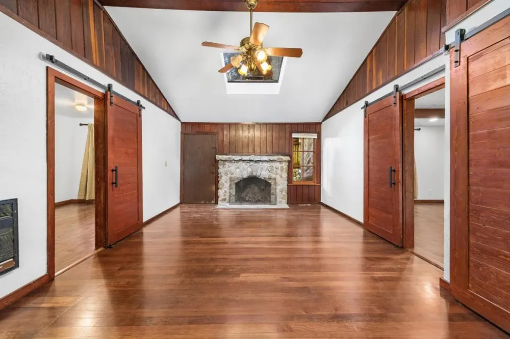 14515 Big Basin Way Boulder Creek, CA 95006