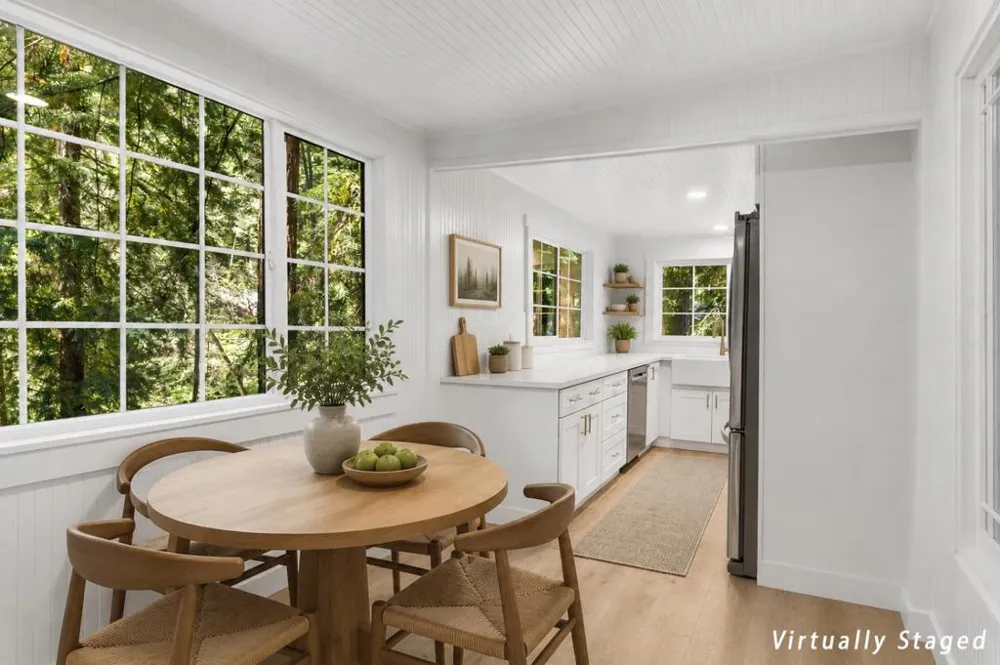 14515 Big Basin Way Boulder Creek, CA 95006