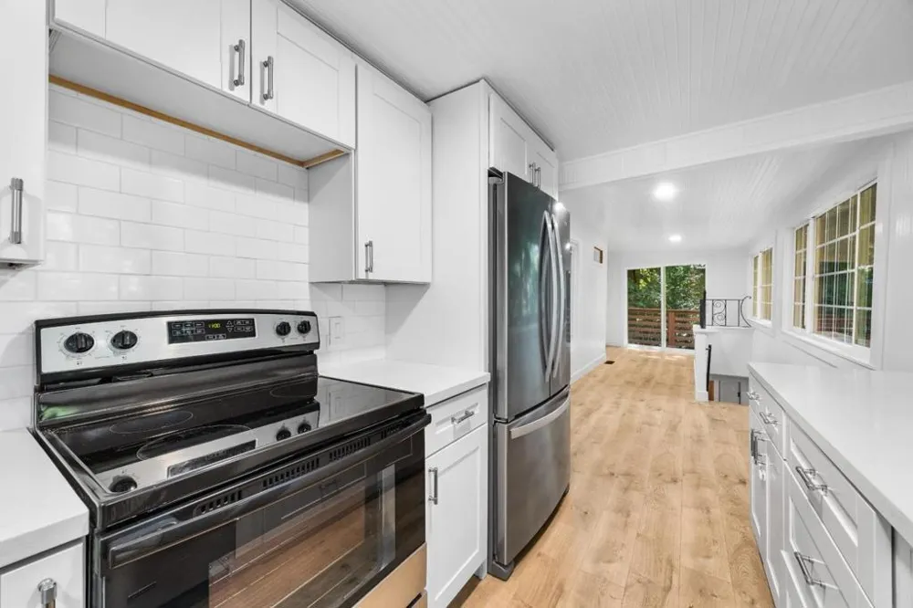 14515 Big Basin Way Boulder Creek, CA 95006