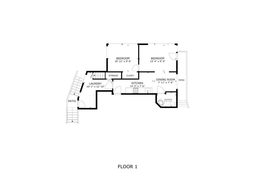 14515 Big Basin Way Boulder Creek, CA 95006