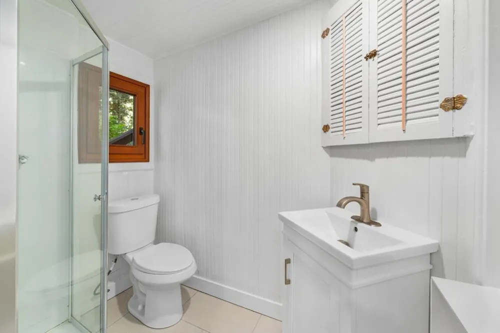 14515 Big Basin Way Boulder Creek, CA 95006