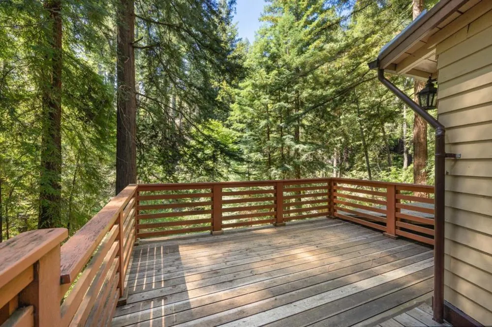 14515 Big Basin Way Boulder Creek, CA 95006
