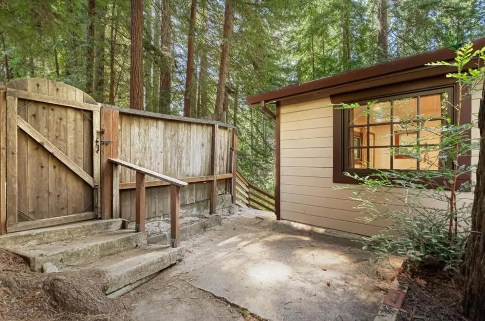 14515 Big Basin Way Boulder Creek, CA 95006