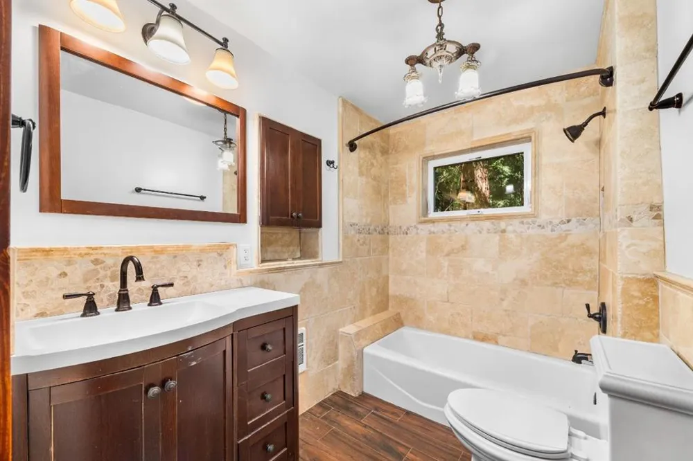 14515 Big Basin Way Boulder Creek, CA 95006