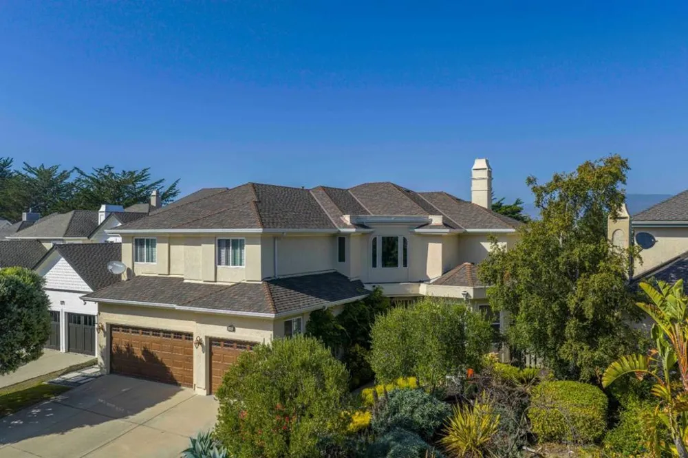 181 Turnberry Road Half Moon Bay, CA 94019