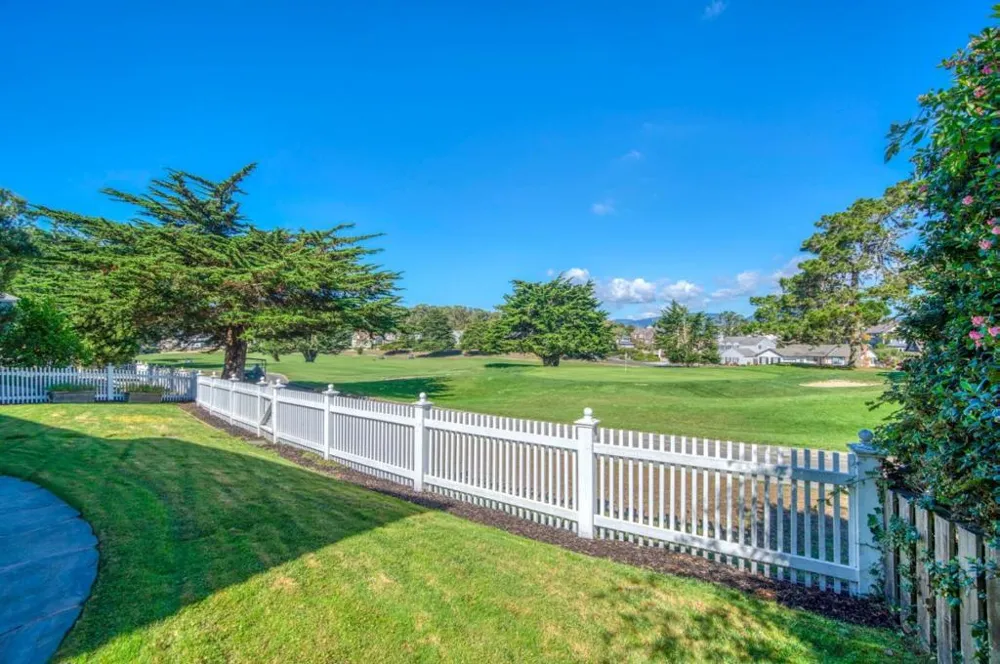 181 Turnberry Road Half Moon Bay, CA 94019