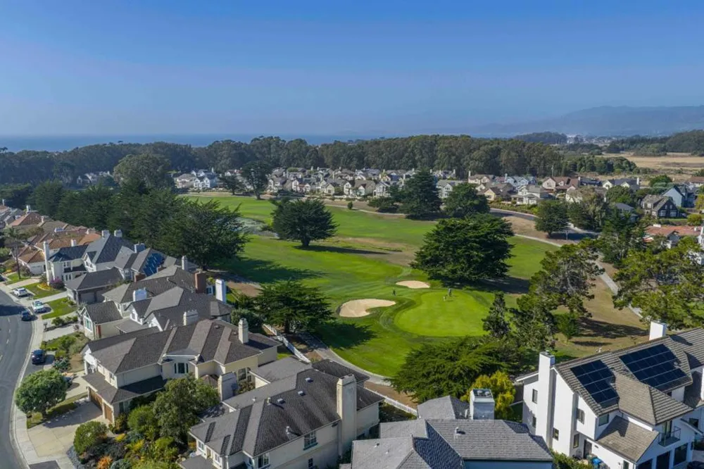 181 Turnberry Road Half Moon Bay, CA 94019