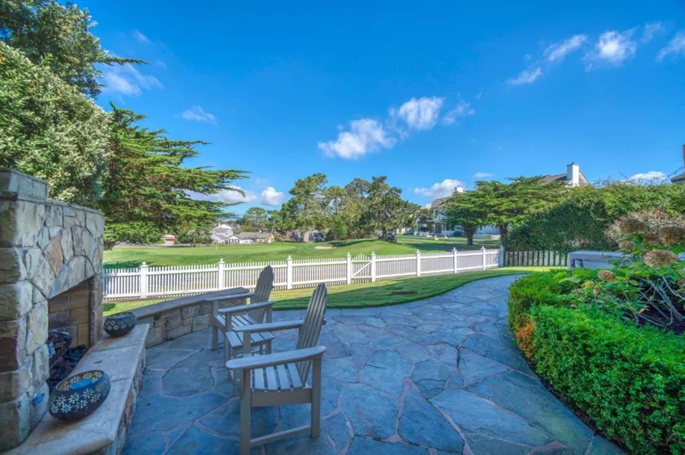 181 Turnberry Road Half Moon Bay, CA 94019