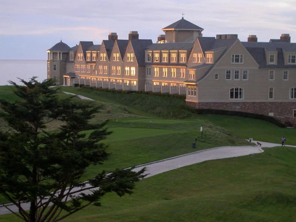 181 Turnberry Road Half Moon Bay, CA 94019