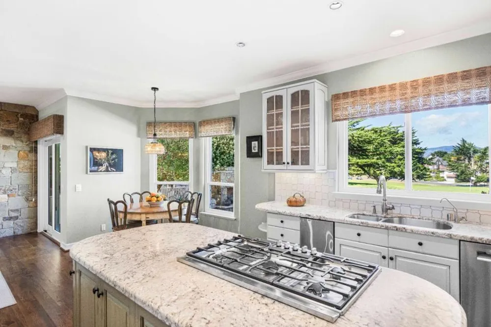 181 Turnberry Road Half Moon Bay, CA 94019