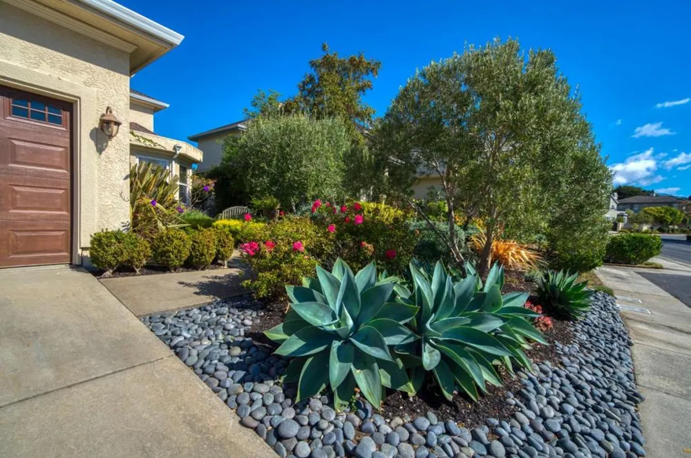 181 Turnberry Road Half Moon Bay, CA 94019