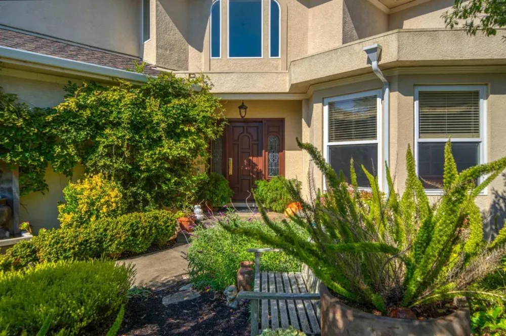 181 Turnberry Road Half Moon Bay, CA 94019