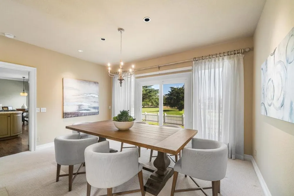 181 Turnberry Road Half Moon Bay, CA 94019