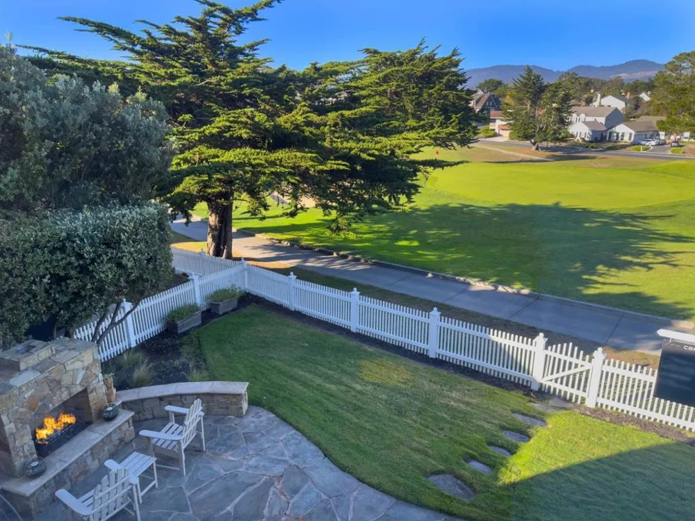 181 Turnberry Road Half Moon Bay, CA 94019