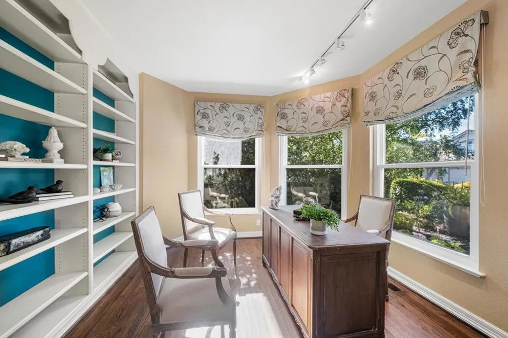 181 Turnberry Road Half Moon Bay, CA 94019