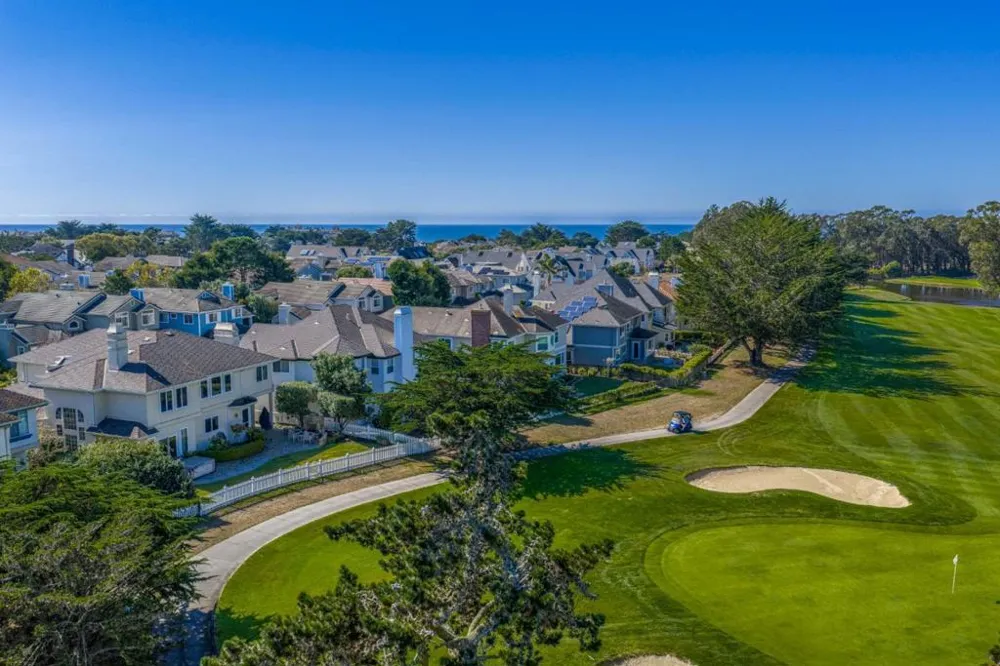 181 Turnberry Road Half Moon Bay, CA 94019
