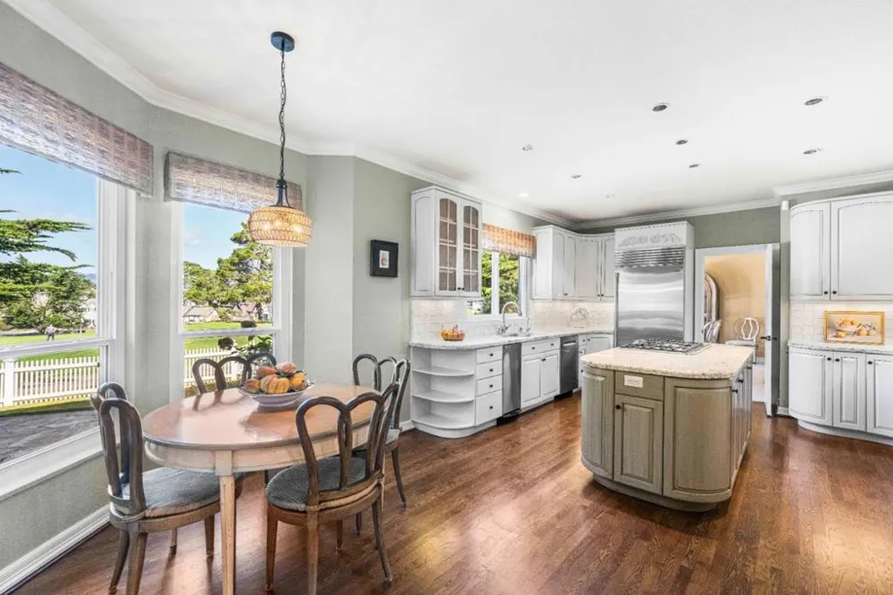 181 Turnberry Road Half Moon Bay, CA 94019