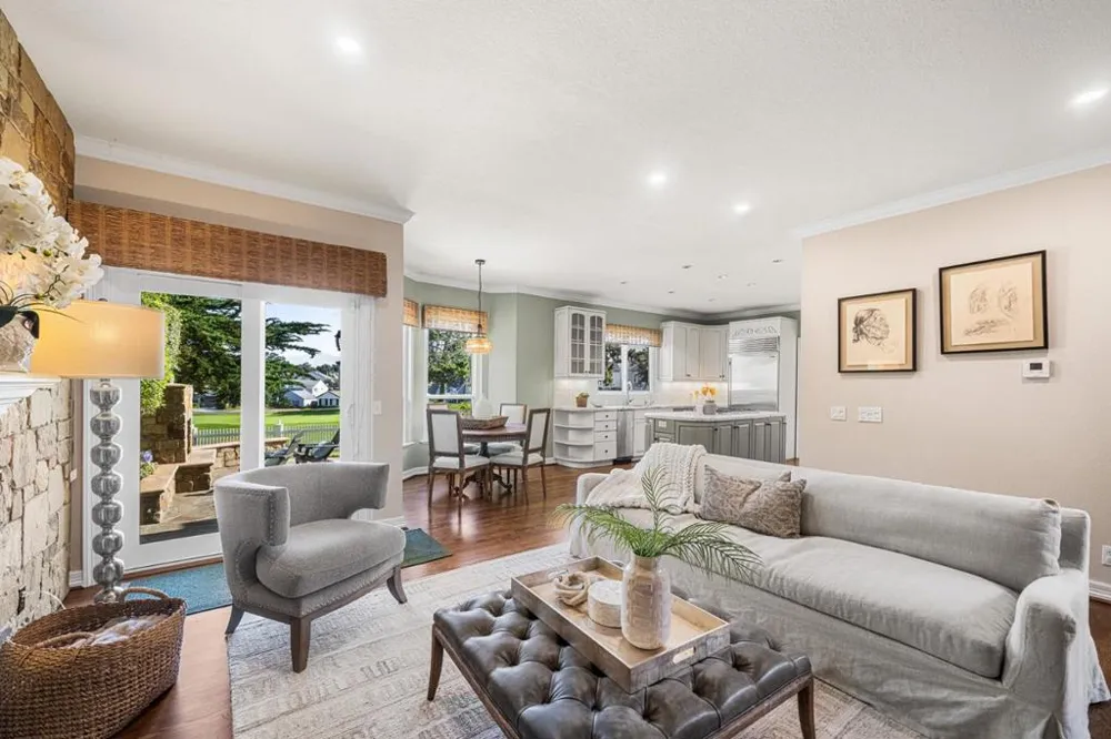 181 Turnberry Road Half Moon Bay, CA 94019