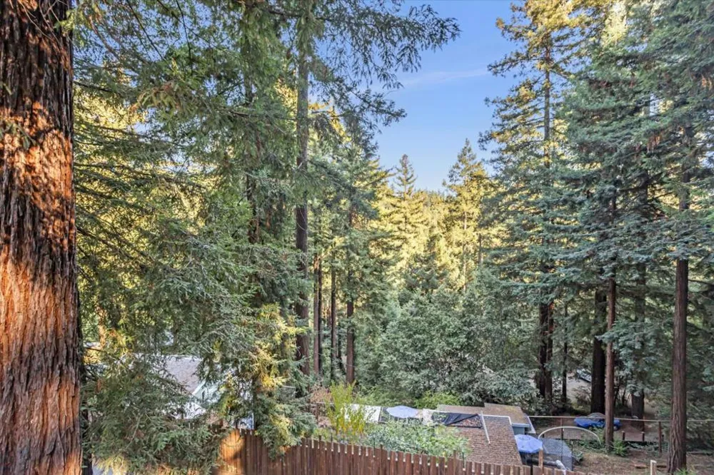 1045 Forest Way Brookdale, CA 95007