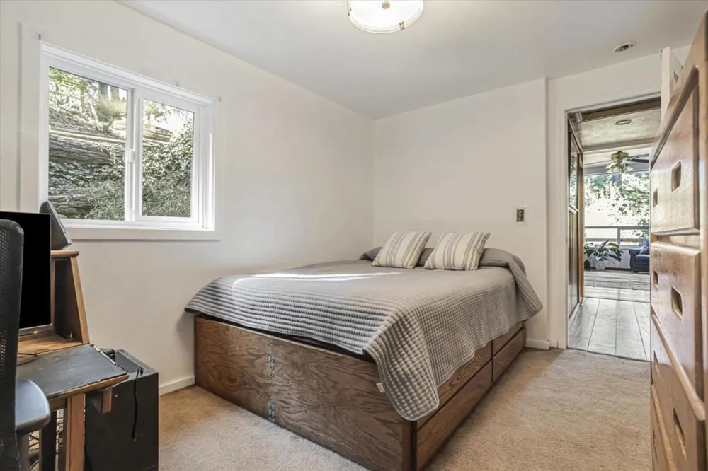 1045 Forest Way Brookdale, CA 95007
