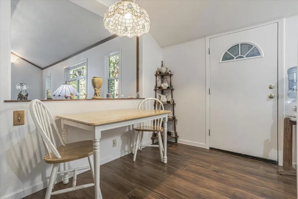1045 Forest Way Brookdale, CA 95007