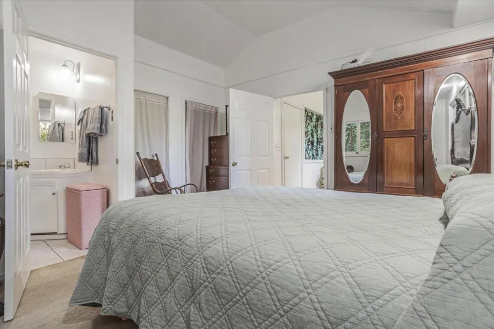 1045 Forest Way Brookdale, CA 95007