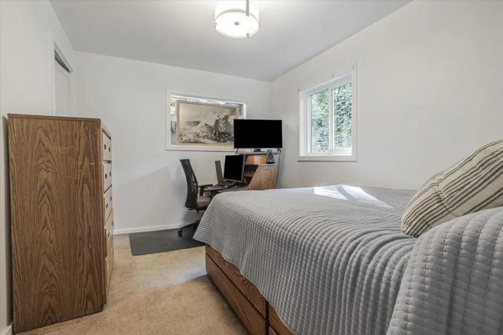 1045 Forest Way Brookdale, CA 95007