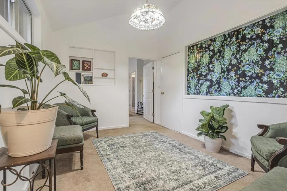 1045 Forest Way Brookdale, CA 95007