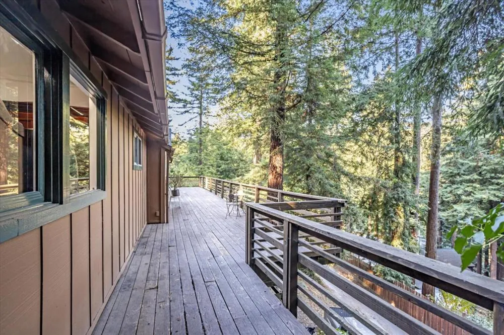 1045 Forest Way Brookdale, CA 95007