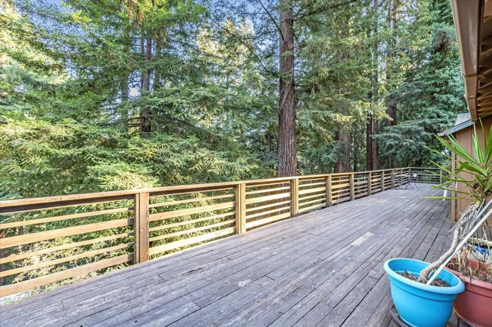 1045 Forest Way Brookdale, CA 95007