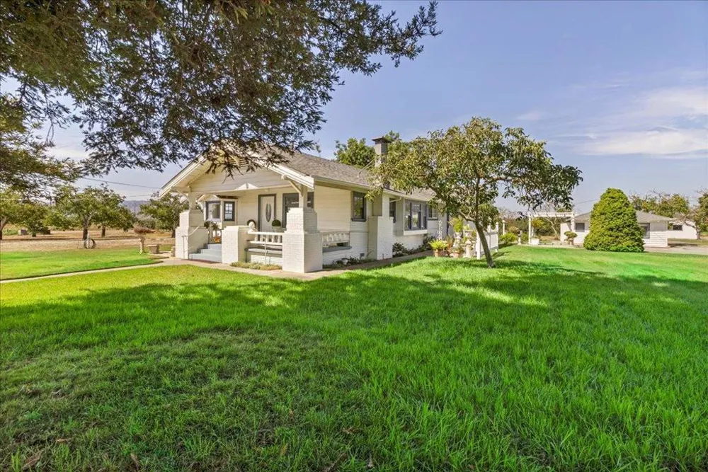 4125 Prunedale Avenue Gilroy, CA 95020