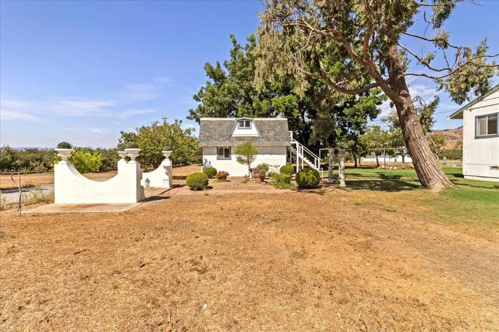 4125 Prunedale Avenue Gilroy, CA 95020