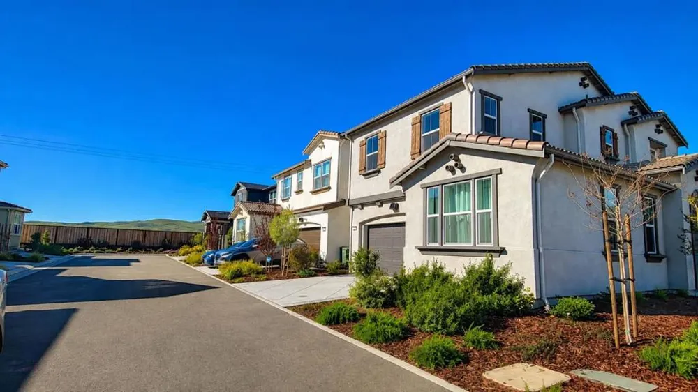 7313 Umberto Place Tracy, CA 95377
