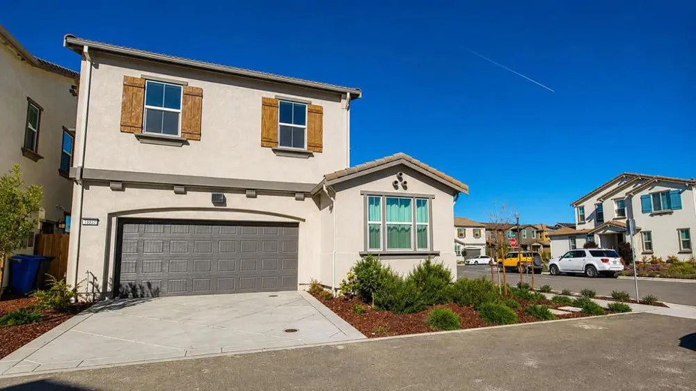 7313 Umberto Place Tracy, CA 95377