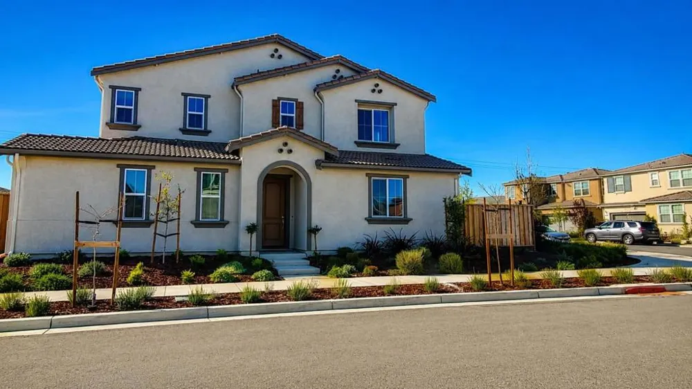 7313 Umberto Place Tracy, CA 95377