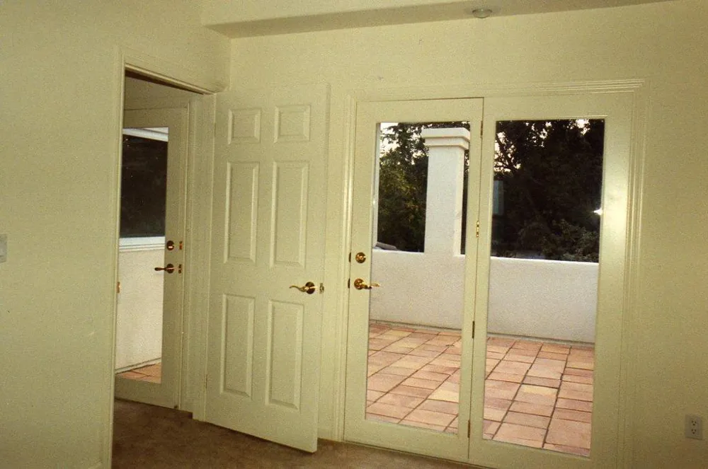 Address Not Shown Menlo Park, CA 94025