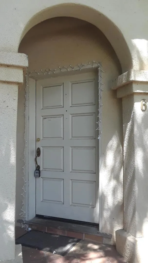 Address Not Shown Menlo Park, CA 94025