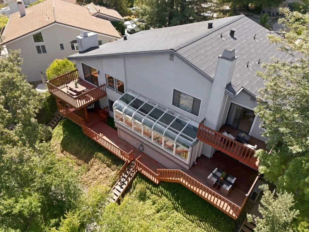 1667 Glenrock Court San Jose, CA 95124
