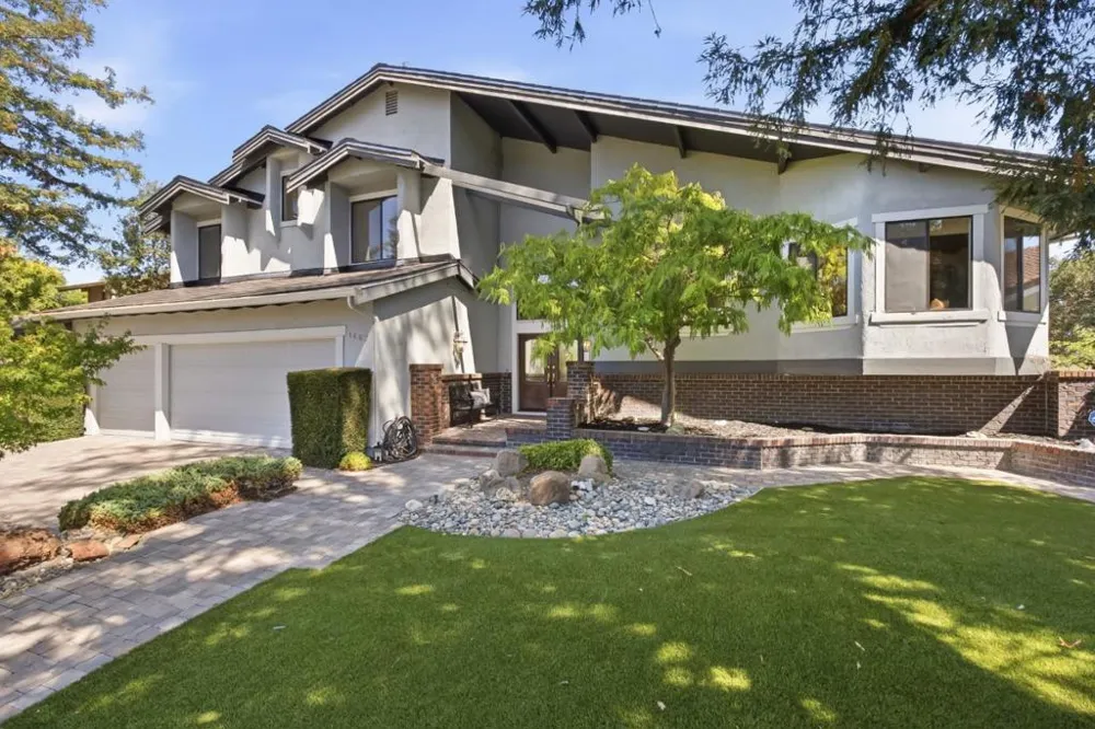 1667 Glenrock Court San Jose, CA 95124