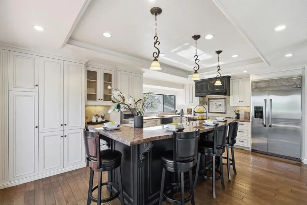 1667 Glenrock Court San Jose, CA 95124
