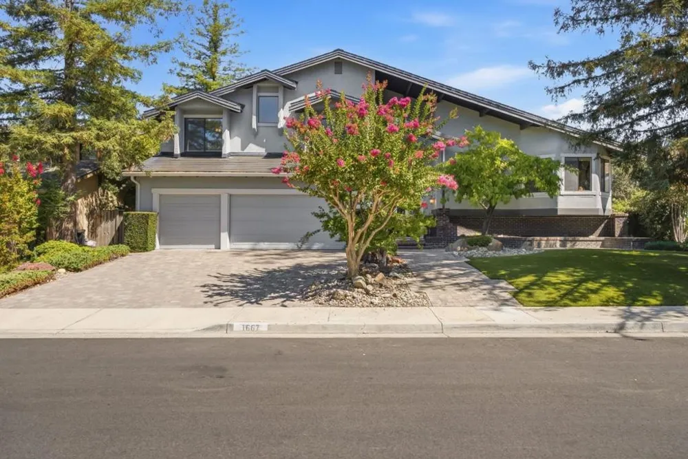 1667 Glenrock Court San Jose, CA 95124