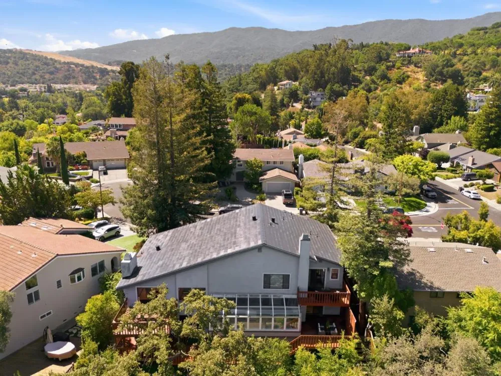 1667 Glenrock Court San Jose, CA 95124